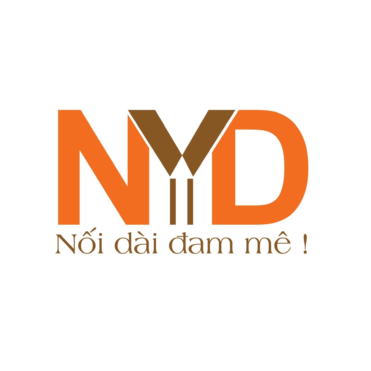 Logo NYD